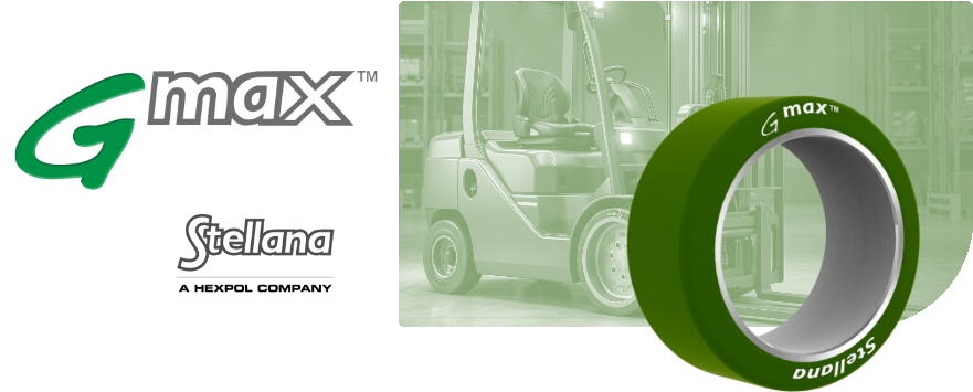 Poliuretano Gmax