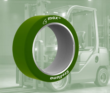 Poliuretano Gmax